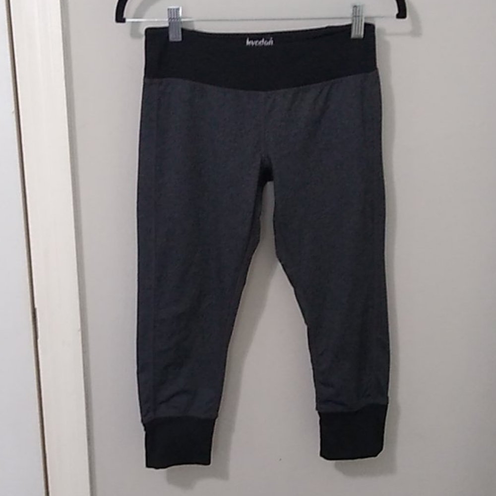 kyodan Capri Leggings